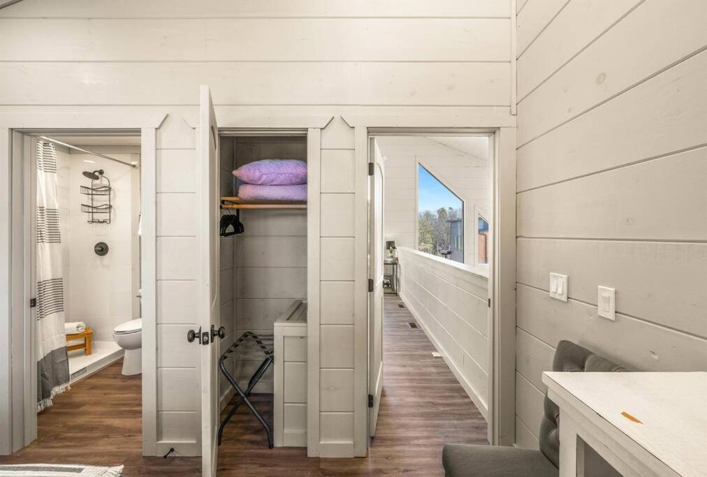 Smoky Fun Cabin Pigeon Forge Luaran gambar